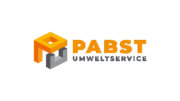 Pabst Umweltservice Sticker