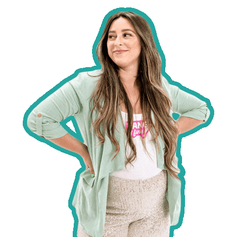 Dang Fine Rentals Sticker