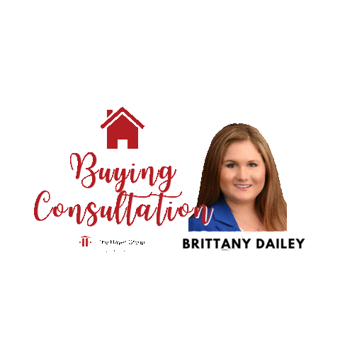 Thehayergroup Sticker by Rosie Hayer