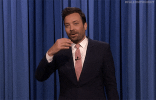 oh god smh GIF by The Tonight Show Starring Jimmy Fallon