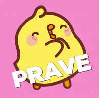 Molang GIF