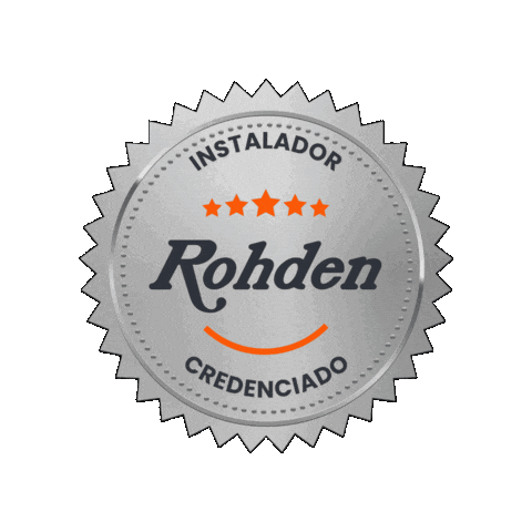 Sticker by Rohden