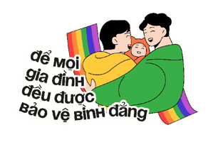 Sticker by Tôi Đồng Ý