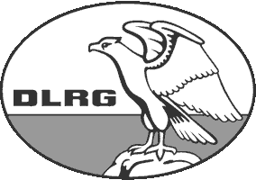 DLRG OG Verden Sticker