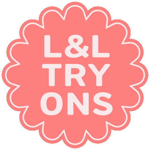 Sticker by Laila & Lyra