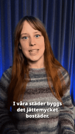 Kooperativ GIF by Coompanion Göteborgsregionen