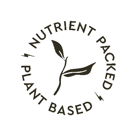 Fable Food Co Sticker