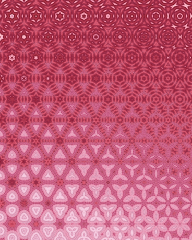 Kaleidoscope Mandala GIF