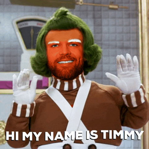Timmy GIF