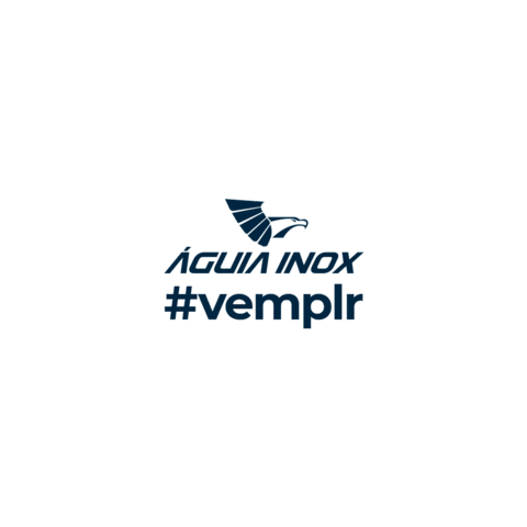 Vemplr Sticker by Águia Inox