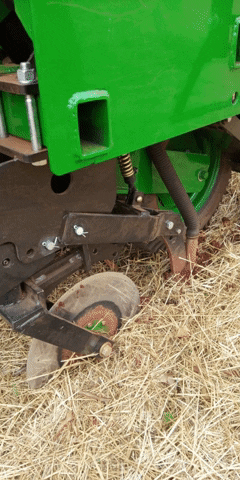 GIHAL IMPLEMENTOS AGRICOLAS GIF