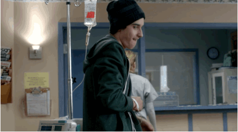 orange is the new black s