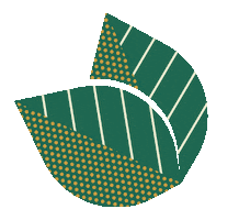Logo Leaf Sticker by Conner Prairie