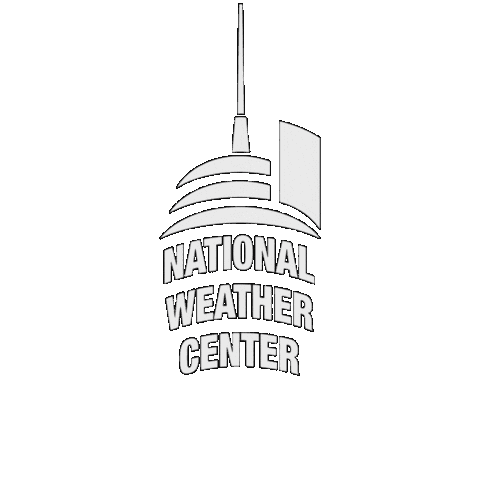 Research Wx Sticker by National Weather Center