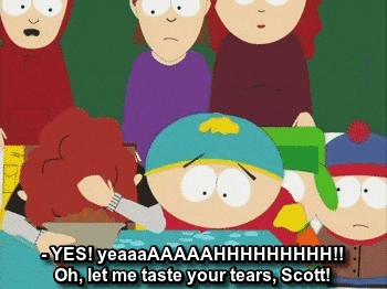South Park My Posts GIF - Find & Share on GIPHY
