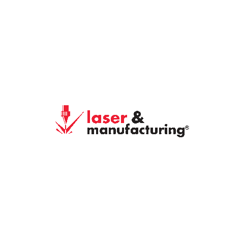 LaserManufacturing Sticker