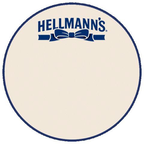 Sticker by Hellmann's US