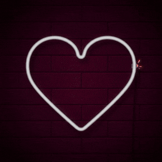 Valentines Day Love GIF by ANTONZA