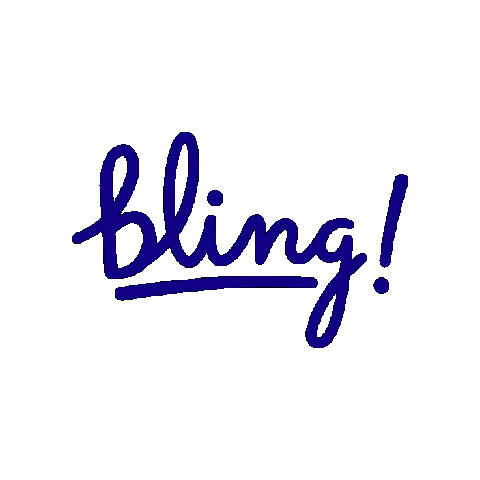 BatuhanBling Sticker