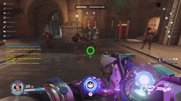 Overwatch 2 GIF