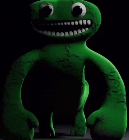 Banban GIF