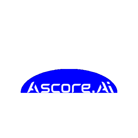 Score Ai Sticker