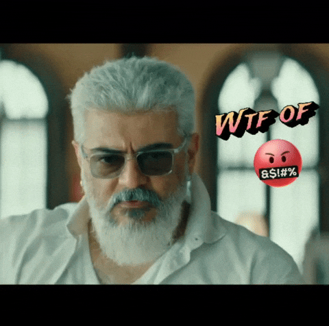 Wtf Of GIF