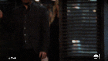 Nbc Enter The Room GIF by SVU