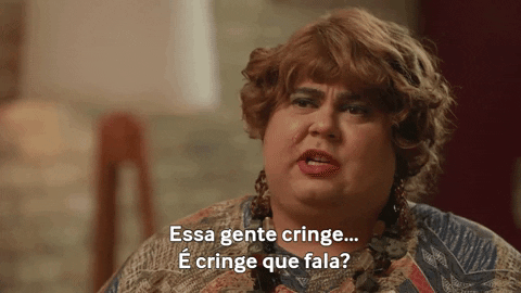 Dona Helena GIFs - Get the best GIF on GIPHY