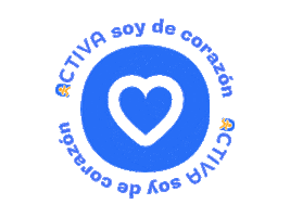 Corazon Eai Sticker by escuelaactiva
