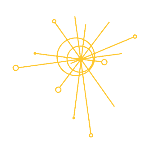 Slingshot Architecture Sticker