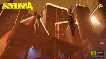 Pc 2K GIF by NVIDIA GeForce