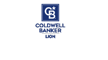 Coldwell Banker Sticker by ermanaslancblion