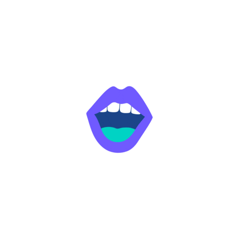Via Sticker