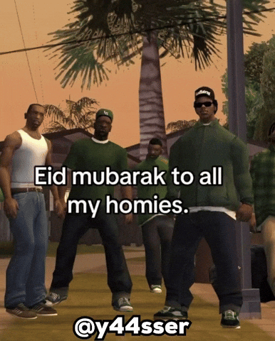 Pray San Andreas GIF