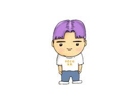 Animated Sticker