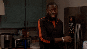 What The Reaction GIF by CBS