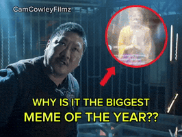 Kai GIF