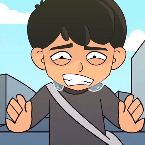 Animation Running GIF