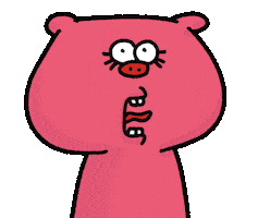 Eat Sticker