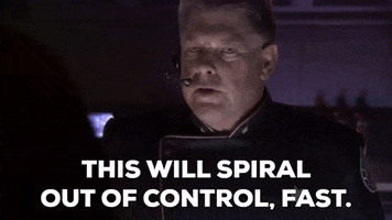 Battlestar Galactica GIF