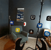 Apple GIF