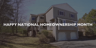 Realestate GIF by Wilson Group