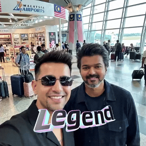 Thalapathy GIF