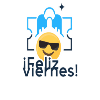 Ticketlandfelizviernes Sticker by Ticketland Travel