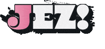 Yes Sticker by JEZ!