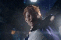 Shivers GIF by Ed Sheeran - Find & Share on GIPHY