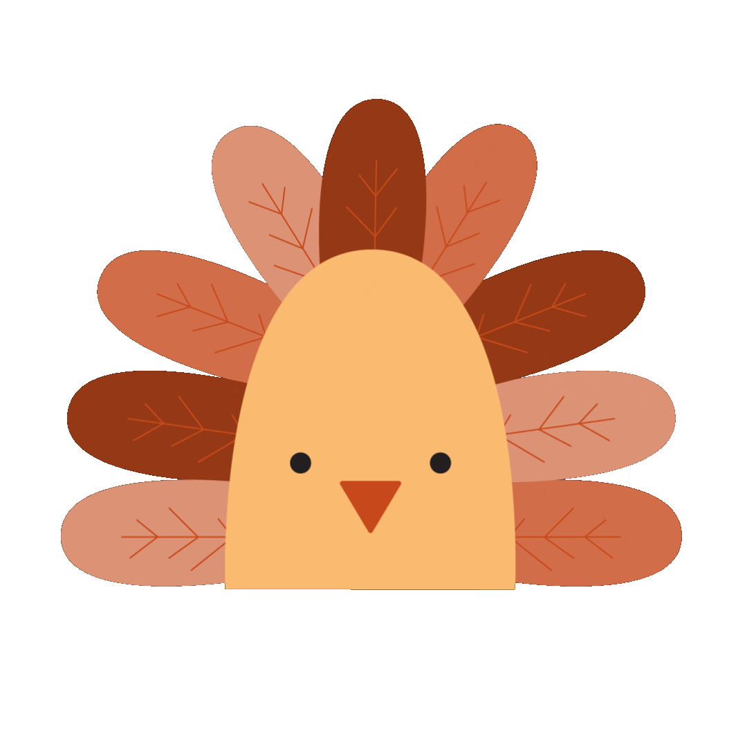 Thanks Celebrate Sticker by Williams Sonoma