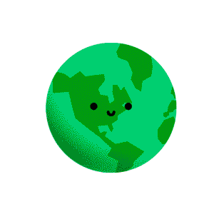 PuppyGreen Sticker
