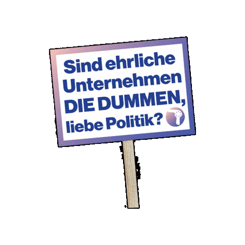 Sticker by imSalon Magazine